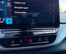 Zunanja slika - VW ID.4 - Pro Performance  77 kWh-SLO-IQ Light-ACC-Kamera... - 17 - Predogledna slika