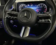 Notranja slika - Mercedes-Benz GLC-Razred - 200|4Matic|AMG|Panorama|Memory|HUD|360K|Burmester. - 10 - Predogledna slika