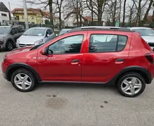 Zunanja slika - Dacia Sandero - Stepway 0,9 TCe 90 Prestige - 2 - Predogledna slika