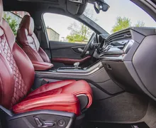 Zunanja slika - Audi Q7 - S 4.0 TDI V8 Quattro-LASER-ACC-360-PANO-HLAJ-AIR - 11 - Predogledna slika
