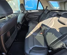 Zunanja slika - Mercedes-Benz GLE-Razred - GLE 250 d 4MATIC Avt. AMG LINE - 12 - Predogledna slika