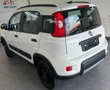 Zunanja slika - Fiat Panda - 4x4 0.9 TwinAir Cross. - 5 - Predogledna slika