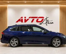 Zunanja slika - VW Golf Variant - 2.0 TDI R-LINE-VIRTUAL-ACC-AUT-FULL LED-KAMERA-N.. - 4 - Predogledna slika