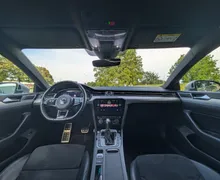 Notranja slika - Volkswagen Arteon - 4motion 2,0 TDI BMT R-Line DSG - 5 - Predogledna slika