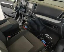 Zunanja slika - Citroën Spacetourer - 2.0HDi-150KM-AUT.-XL-8-SED-2X-DRSNA-VR-LED-ACC-PDC - 11 - Predogledna slika