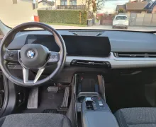 Zunanja slika - BMW X1 - sDrive18d - 7 - Predogledna slika