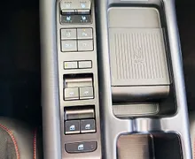 Zunanja slika - Hyundai Ioniq 6 - 239KW 4X4 IMPRESSION FULL OPTION N-LINE-PANO-VIDEO - 12 - Predogledna slika