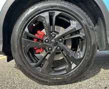 Notranja slika - Geely CoolRay - 1.5 TD GF - 9 - Predogledna slika