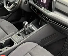 Zunanja slika - VW Golf - 1.5 TSI Style 110  150 - 13 - Predogledna slika