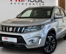 Zunanja slika - Suzuki Vitara - 1.4 Boosterjet AllGrip Hibrid Elegance... - 1 - Predogledna slika