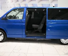 Zunanja slika - Volkswagen Caravelle - 2.0 TDI 4M AUT-FULL.LED-RADAR-KAMERA - 8 - Predogledna slika