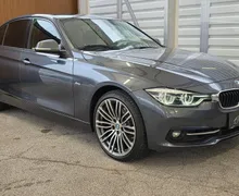 Zunanja slika - BMW Serija 3 - : 330i xDrive Sport Line- LED - VEL.NAVI - AMBI -PDC - 1 - Predogledna slika
