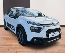 Zunanja slika - Citroën C3 - 1,2 PureTech 83 S&S Shine - 3 - Predogledna slika