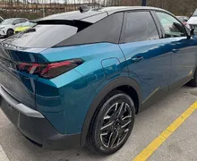 Zunanja slika - Peugeot 3008 - GT HIBRID 145 e-DCT - AKCIJSKA CENA... - 3 - Predogledna slika