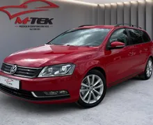 Zunanja slika - Volkswagen Passat Variant - 1.6 TDI BlueMotion Tech. Trendline 77kW... - 1 - Predogledna slika