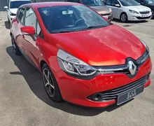 Zunanja slika - Renault Clio - 1.2 16V Expression SERVISNA. NAVI.. BLUETOOTH - 4 - Predogledna slika