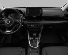 Zunanja slika - Mazda Mazda2 - G116 Prime line - 6 - Predogledna slika