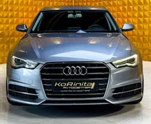Zunanja slika - Audi A6 - 2.0 TDI AUT.-GRETJE-NAVI-EL. PRTLJAZNIK - 4 - Predogledna slika
