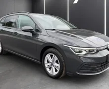 Zunanja slika - VW Golf - Variant 2.0 TDI BMT Life DSG-ACC-LED-Vlečna kljuka-Masaža - 2 - Predogledna slika