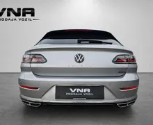 Zunanja slika - Volkswagen Arteon Shooting Brake - Arteon 4motion 2.0 TDI R-LINE |PANO|IQ-LED|AMBIENT - 5 - Predogledna slika