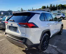 Zunanja slika - Toyota RAV4 - RAV4 - 3 - Predogledna slika