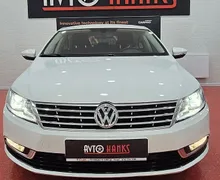 Zunanja slika - VW CC - 2.0 TDI.1.LASTNIK.BREZ POLOGA DO 7 LET.ODLIČEN - 3 - Predogledna slika