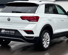 Zunanja slika - VW T-Roc - 1.5 TSI+SLO+1.LAST+SPORT+VIRTUAL+LED+R.KAMERA... - 6 - Predogledna slika