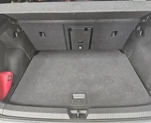 Notranja slika - Volkswagen Golf - 2.0 TSI GTI DSG SUPER PONUDBA - 10 - Predogledna slika