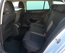 Zunanja slika - Škoda Superb - Combi 2.0TDI DSG Scout LED•ACC•VIRTUAL•GRETJE•KAM• - 7 - Predogledna slika