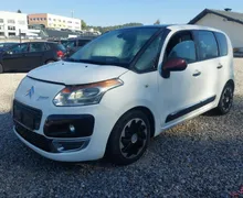 Zunanja slika - Citroën C3 Picasso - VTi 120 Confort - 1 - Predogledna slika
