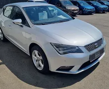 Zunanja slika - Seat Leon - 1.6 TDI Style Start Stop DSG - 4 - Predogledna slika