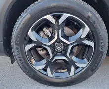 Zunanja slika - Citroën C5 Aircross - 1.2  C-Series Avtomatik - ZNANA ZGODOVINA VOZILA - 14 - Predogledna slika
