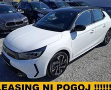 Zunanja slika - Opel Corsa - 1.2 Turbo 100KM GS - popolnoma NOVA - dobava TAKOJ - 1 - Predogledna slika