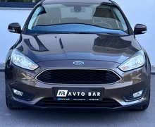 Zunanja slika - Ford Focus - 1.0 EcoBoost+1.LAST+SLO+PDC+ALU+ - 2 - Predogledna slika