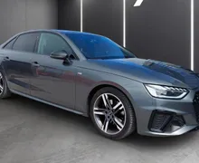 Zunanja slika - Audi A4 - 35 TFSI S tronic S Line-SLO poreklo-LED PDC-Kame.. - 2 - Predogledna slika