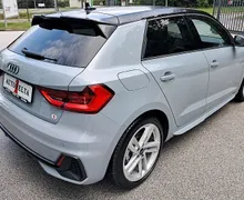 Zunanja slika - Audi A1 - 30 TFSI S-LINE  S-TRONIC - 5 - Predogledna slika