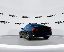 Notranja slika - Volvo S90 - B5D AWD Inscription Avt. ACC, BLISS, zračno,... - 7 - Predogledna slika
