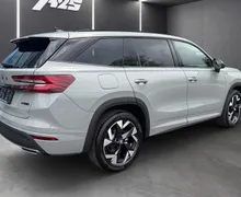 Zunanja slika - Škoda Kodiaq - 1.5 mHEV Sportline DSG - 3 - Predogledna slika