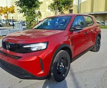 Zunanja slika - Opel Frontera - Elektro Edition 44 kWh - 1 - Predogledna slika