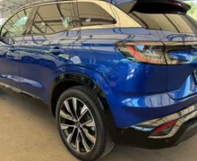 Zunanja slika - Renault Austral - TCe 160 Mild hybrid Techno - 6 - Predogledna slika