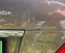 Slika poškodbe - Mercedes-Benz E-Razred - 220CDI Avantgarde karavan - 15 - Predogledna slika
