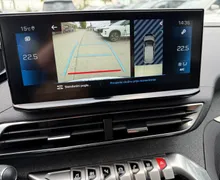 Zunanja slika - Peugeot 3008 - 1,5 BlueHDI 130 S&S Allure - 11 - Predogledna slika