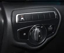 Zunanja slika - Mercedes-Benz V-Razred - V 220 d AMG Line Avt. dolgi - 15 - Predogledna slika