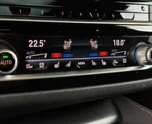 Zunanja slika - BMW Serija 5 - : 530d xDrive M Sport-LASER-4CONTROL-HLAJENJE-HEAD - 18 - Predogledna slika