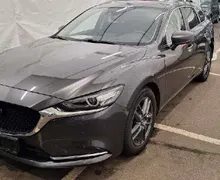 Zunanja slika - Mazda Mazda6 - Exclusive-Line.121kW.KAMERA.LED+4ALU.SAMO 99000 KM - 1 - Predogledna slika