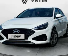 Zunanja slika - Hyundai i30 - 1.0 T-GDI 100 Business Z ENOLETNIM JAMSTVOM - 1 - Predogledna slika