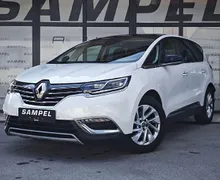 Zunanja slika - Renault Espace - ZEN Energy dCi 160 EDC - MASAŽA - LED PURE VISION - 3 - Predogledna slika