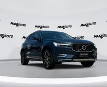 Zunanja slika - Volvo XC60 - T6 AWD Inscription Avt. - 3 - Predogledna slika