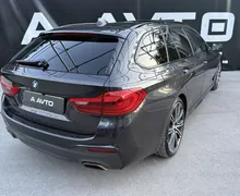 Zunanja slika - BMW Serija 5 - Touring: 530d xDrive Touring Avt. - 6 - Predogledna slika