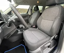 Zunanja slika - Škoda Yeti - Active TSI - 5 - Predogledna slika